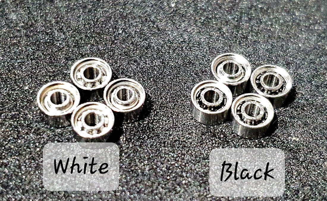 Why Quality Bearings Make a Huge Difference on Your Fingerboard