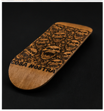 Fingerboarding's New Era: Why the Future Has Never Looked Brighter - Saigon Skateboards