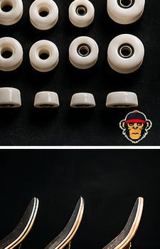 How to Make a Fingerboard Last Longer