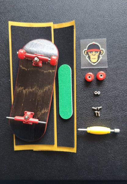 New Arrival Complete Fingerboard set