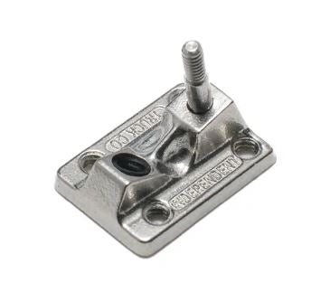 Joycult x Independent Stage 11 Polished Fingerboard Trucks