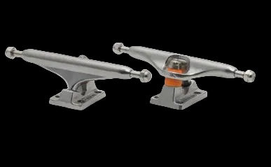 Joycult x Independent Stage 11 Polished Fingerboard Trucks