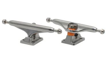 Joycult x Independent Stage 11 Polished Fingerboard Trucks (Pre-order arriving June)