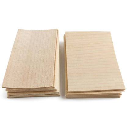 Hand Cut Veneers x5