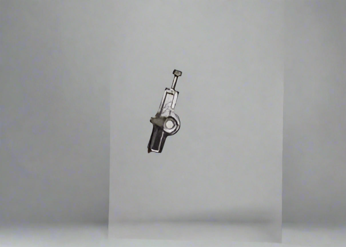 Alloy Hanger for 29.5mm trucks for fingerboard