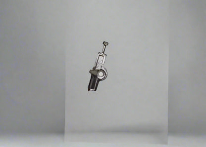 Alloy Hanger for 29.5mm trucks for fingerboard