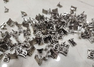 Alloy Base with Regular Kingpin for fingerboard