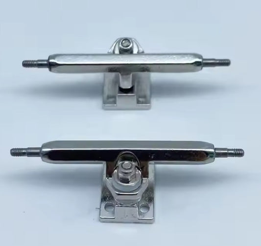 Witch-Hex Single Axle Aluminum Truck