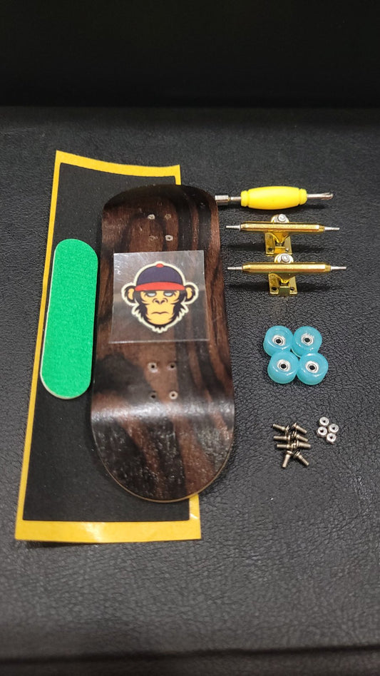 Summer Surf Fingerboard Set 1