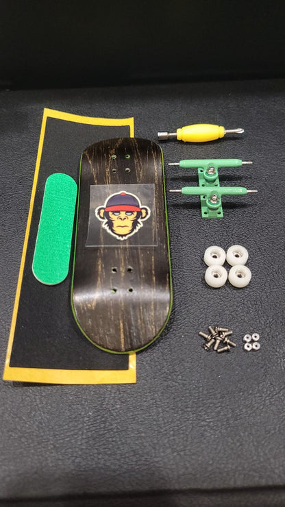 Summer Surf Fingerboard Set 2