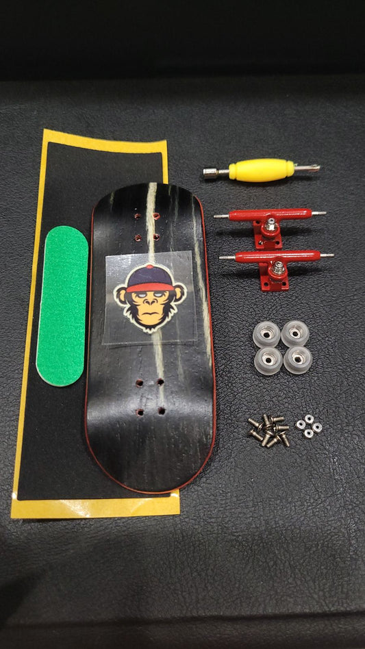 Summer Surf Fingerboard Set 5