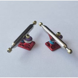 V3 -  32mm 34mm 36mm Fingerboard Trucks