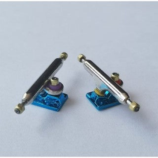 V3 -  32mm 34mm 36mm Fingerboard Trucks