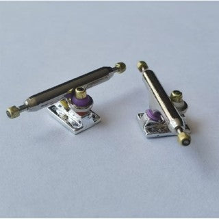 V3 -  32mm 34mm 36mm Fingerboard Trucks