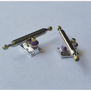 V3 -  32mm 34mm 36mm Fingerboard Trucks