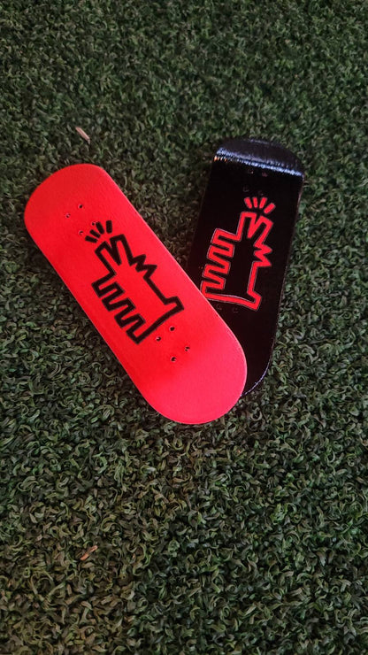Saigon Skateboards WOOF