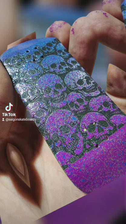 Cosa Nostra - Bodies