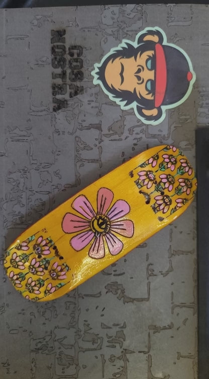 Blinking Daisy
