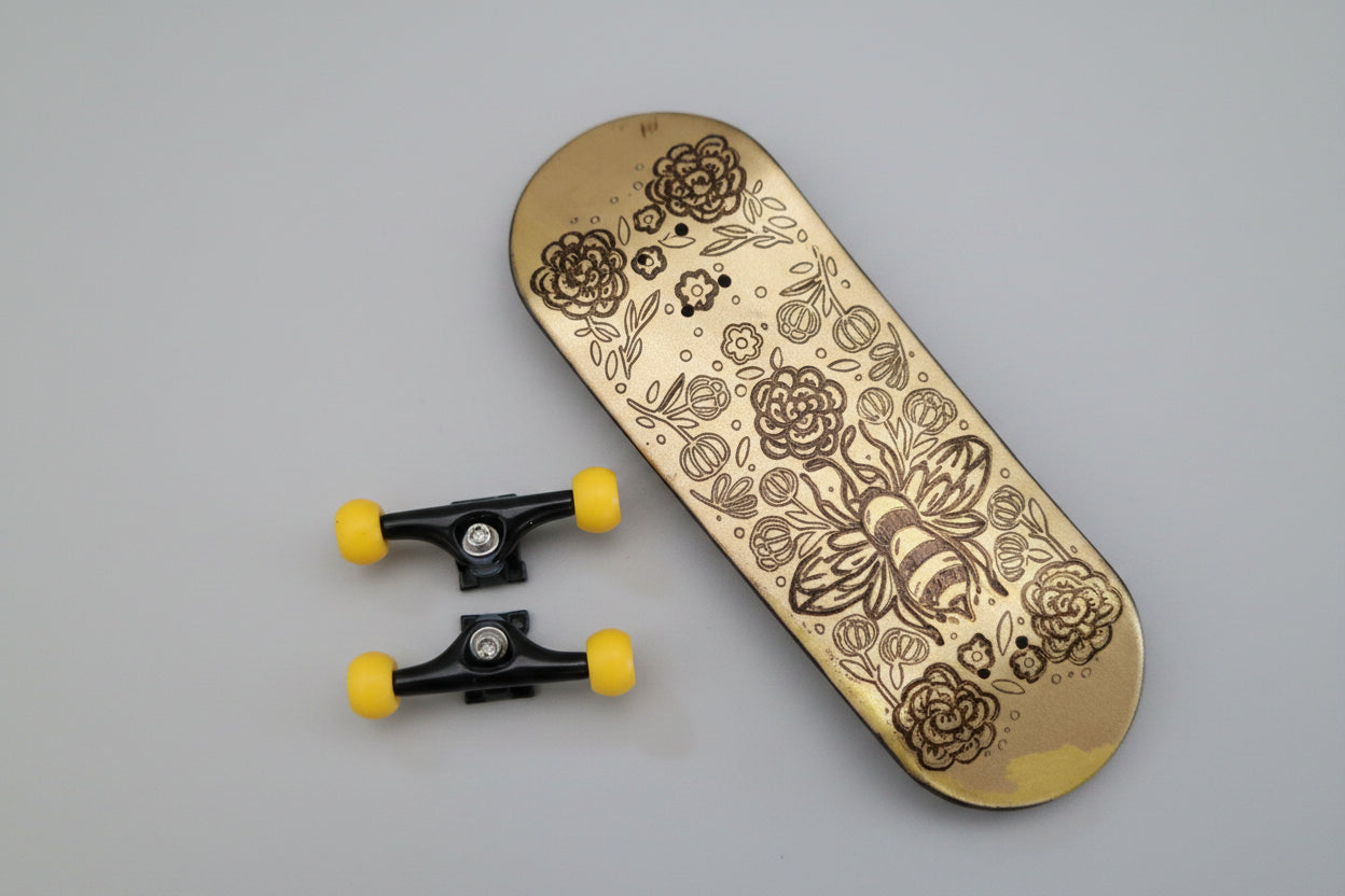 Tavola Fingerboard - Beeutiful