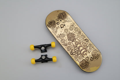 Tavola Fingerboard - Beeutiful