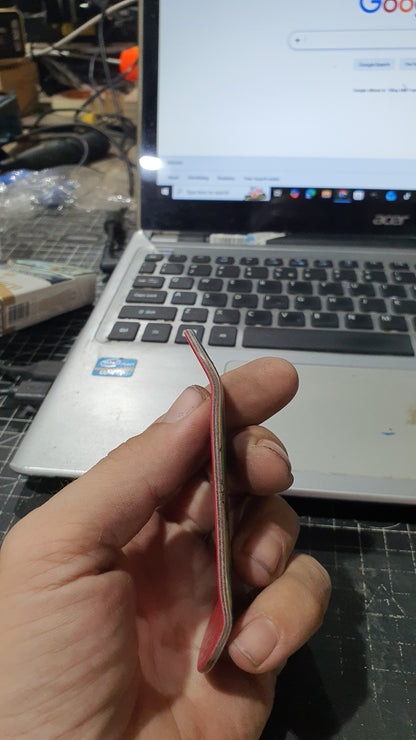 Cosa Nostra - Heavy Relic 2