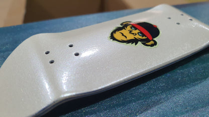 Saigon Skateboards "Monkey 1 Series"  32mm & 34mm Fingerboard