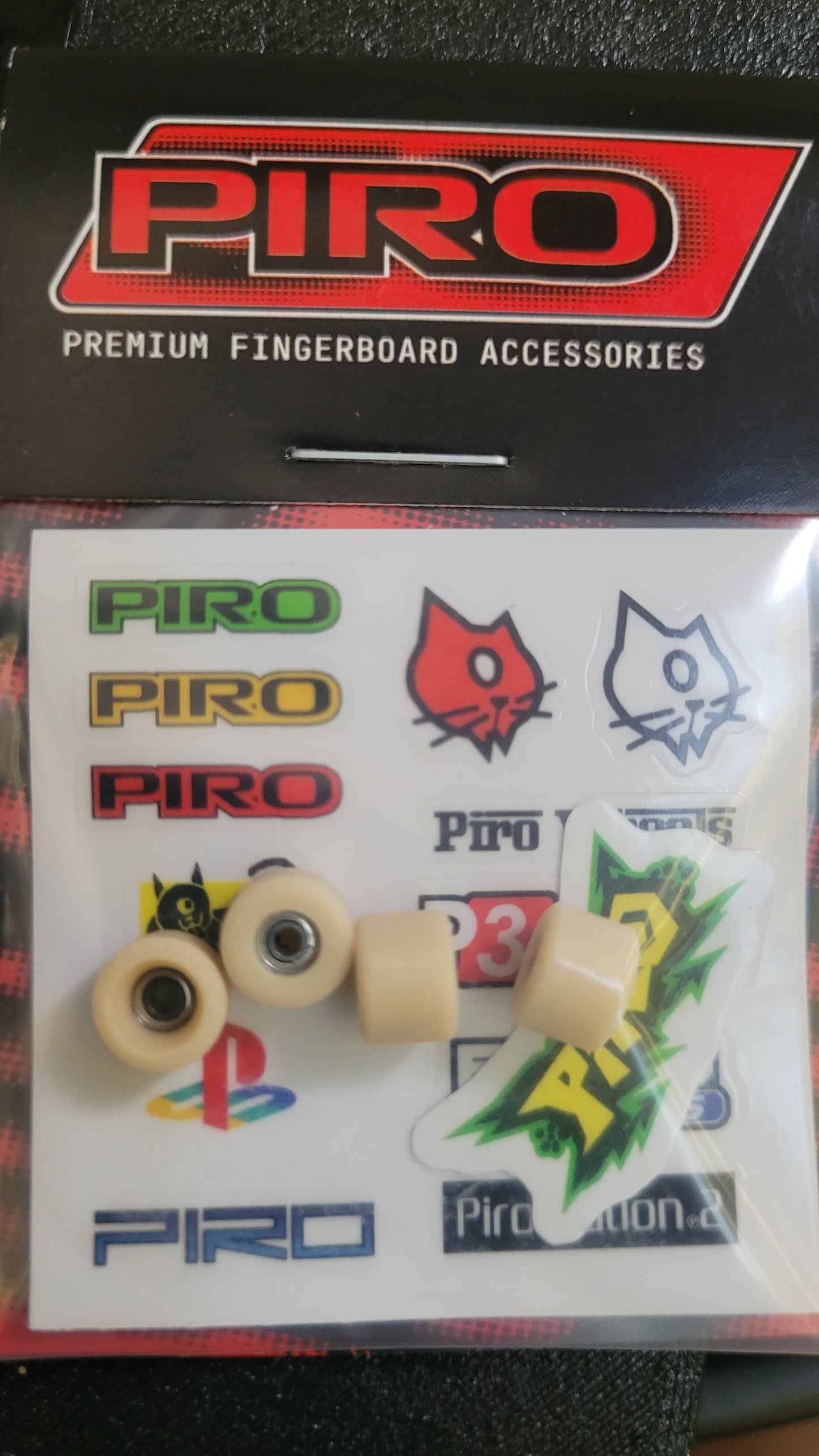 PIRO WHEEL – Bowl Mini - Special Sales!!!