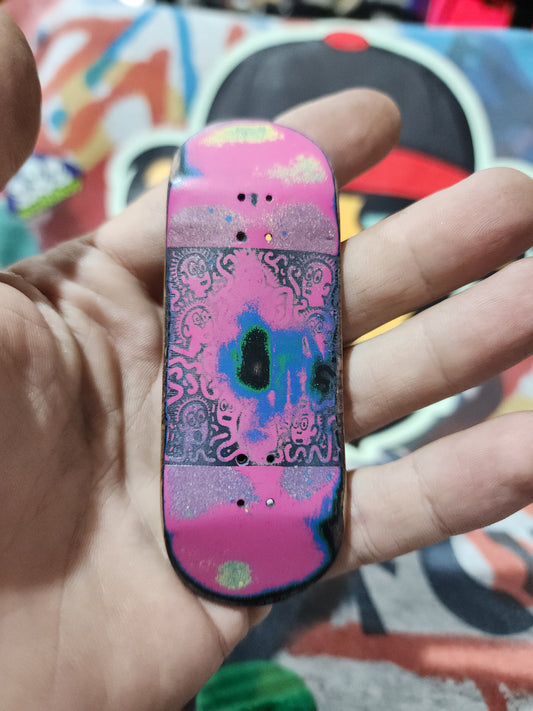 Heavy Relic 35mm x 96mm 6-ply popsicle