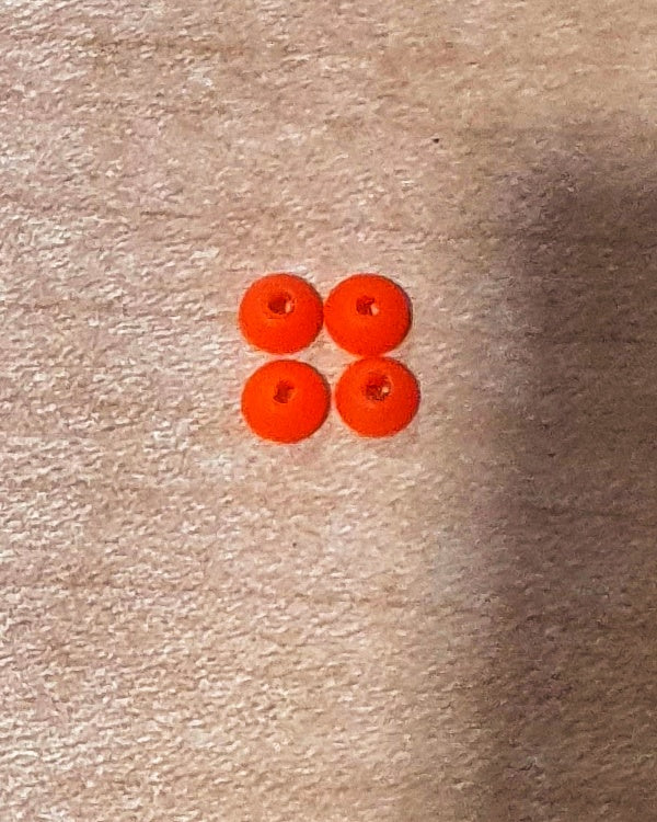 Leefai 65D Soft Fingerboard Bushings