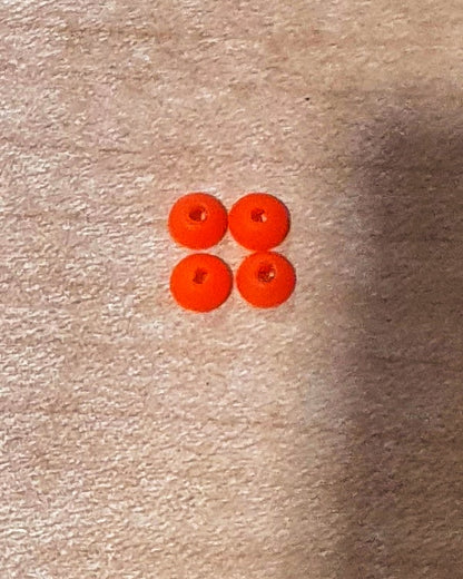 Leefai 65D Soft Fingerboard Bushings