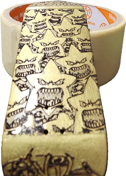 Cosa Nostra - Fallen Star 34mm Fingerboard
