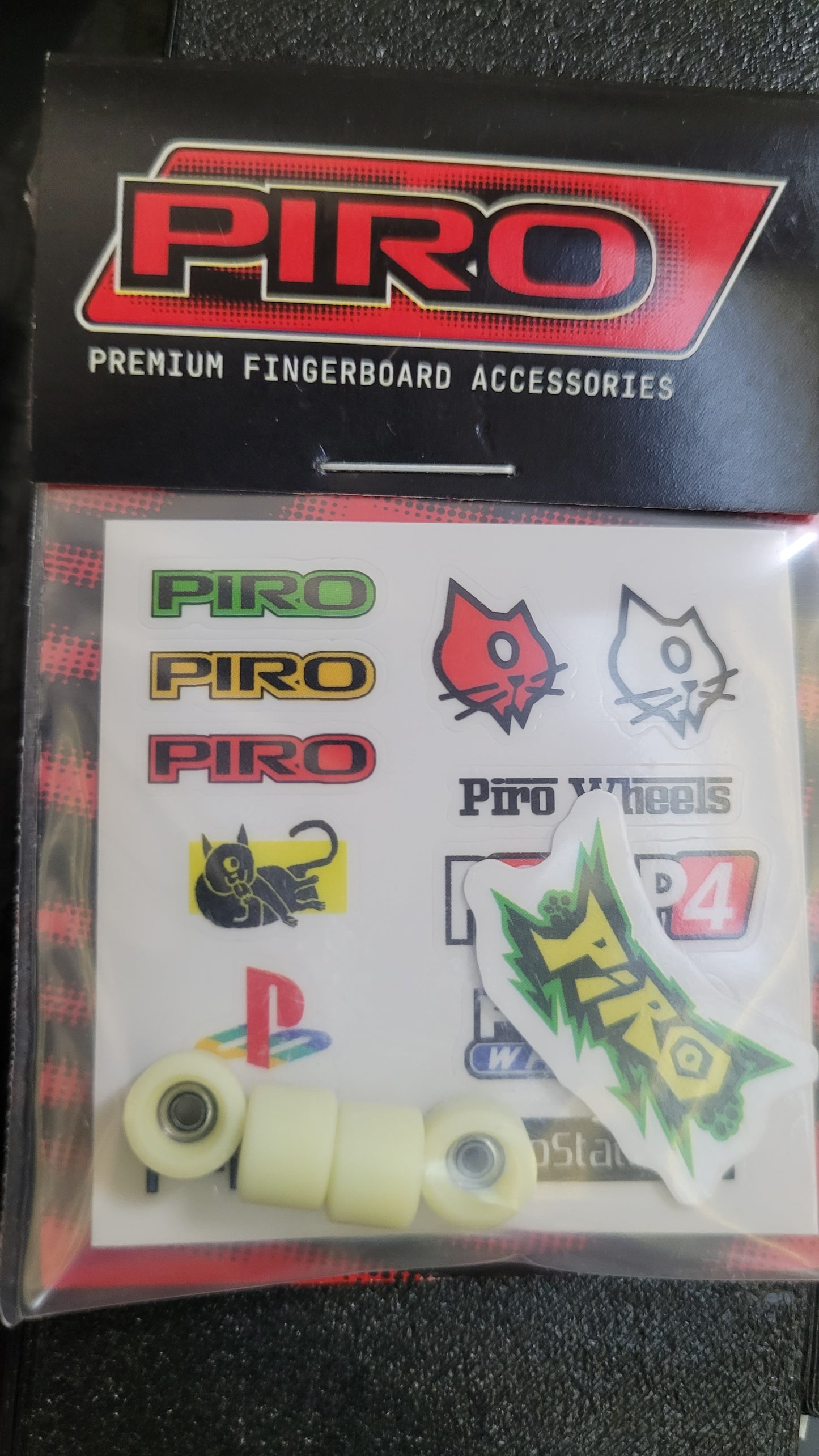 PIRO WHEEL – Bowl Mini - Special Sales!!!