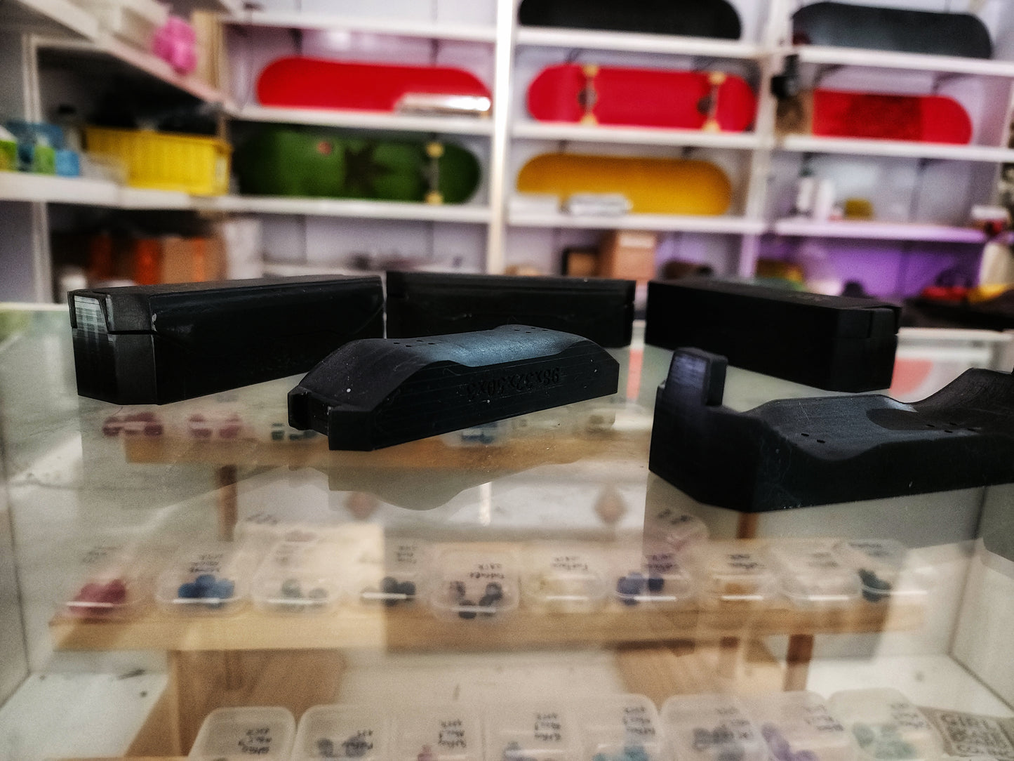 Molds
