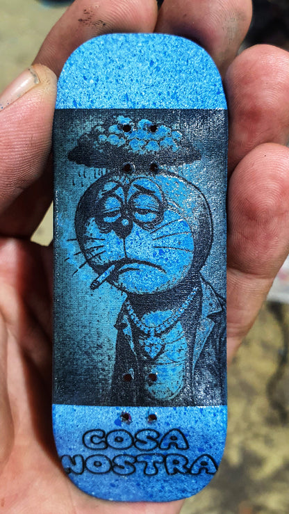 Cosa Nostra - Childhood Heroes