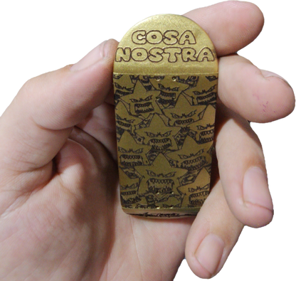 Cosa Nostra - Fallen Star 34mm Fingerboard