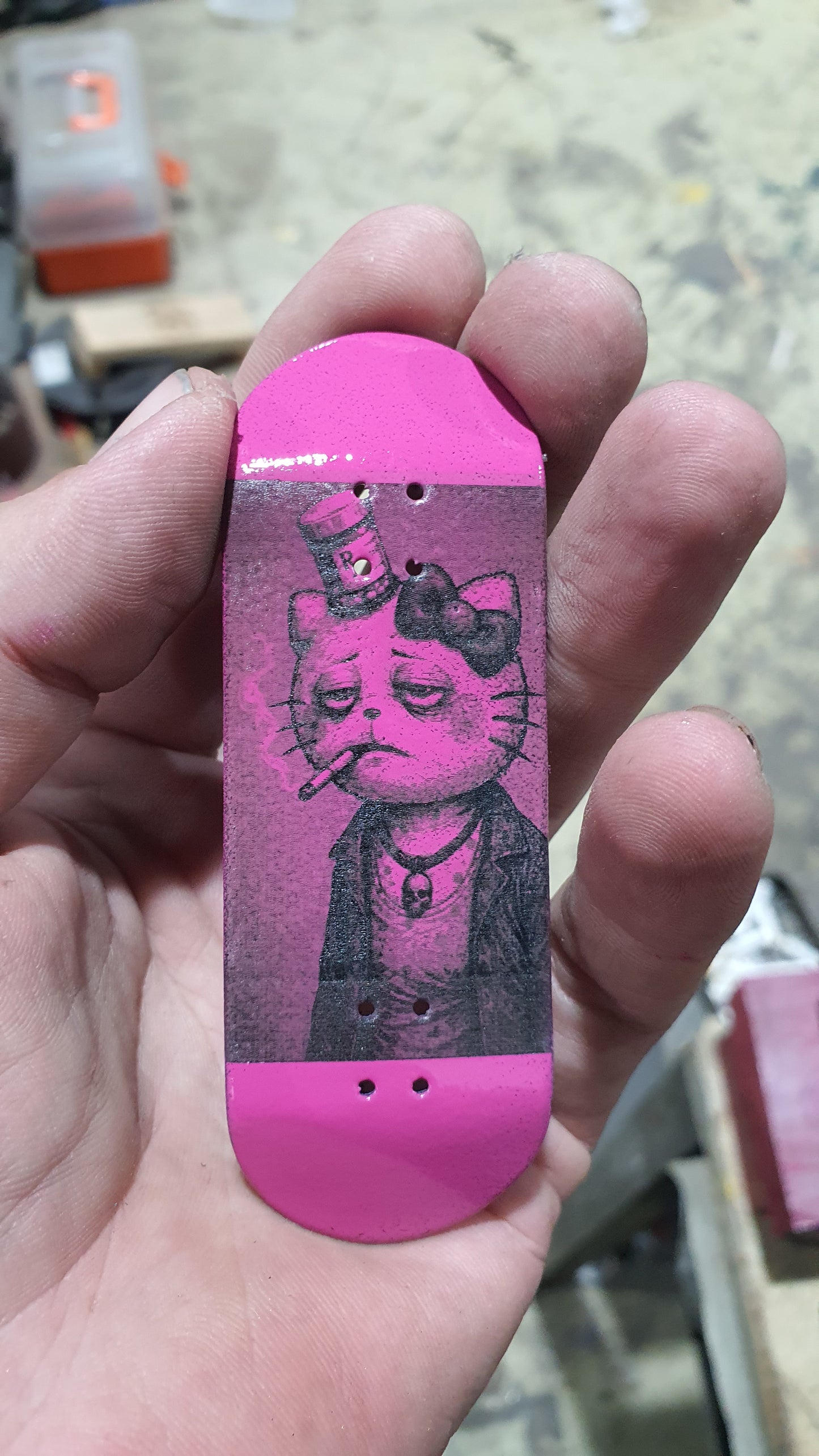 Cosa Nostra - Childhood Heroes