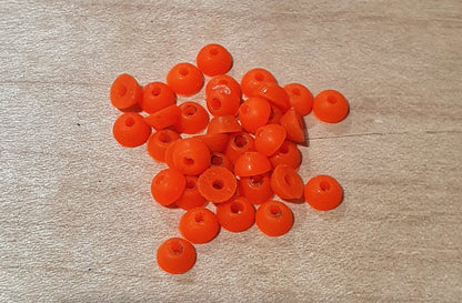 Leefai 65D Soft Fingerboard Bushings