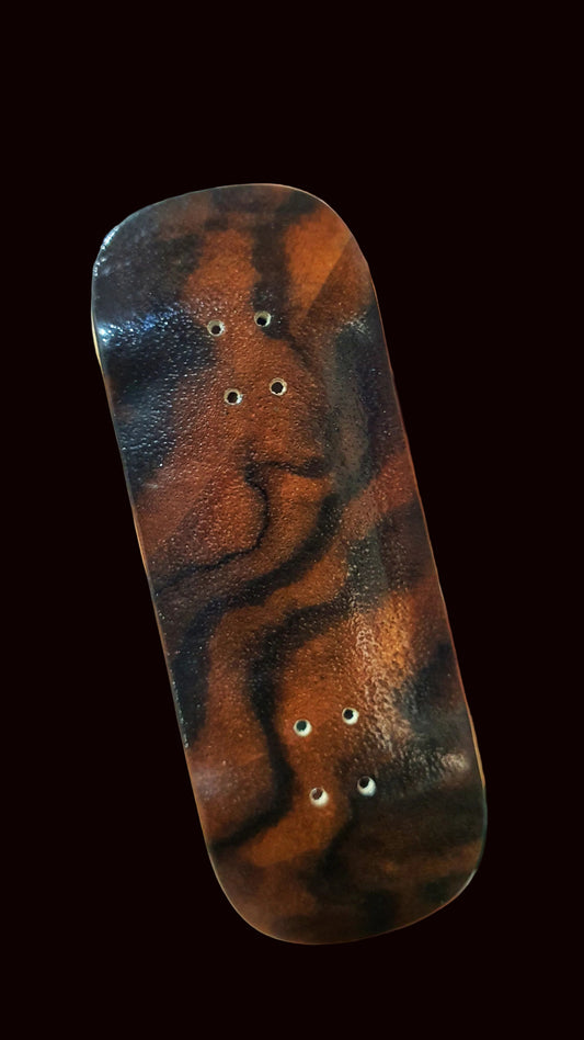 Cosa Nostra Burl Fingerboard