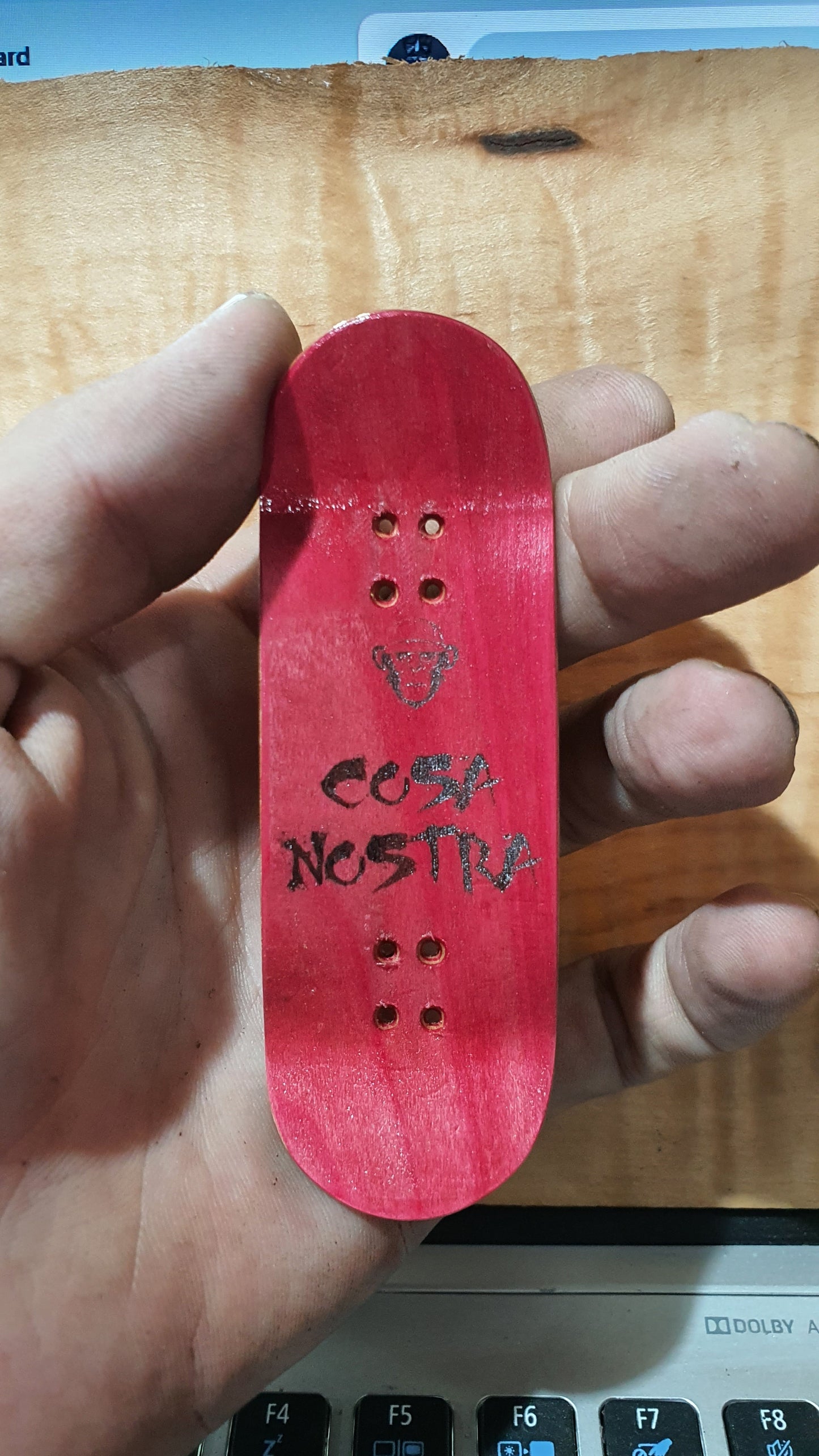 Cosa Nostra - Stars