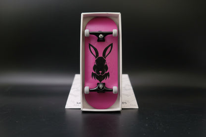 Magenta Fingerboard - 32/34mm * 100mm