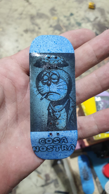 Cosa Nostra - Childhood Heroes