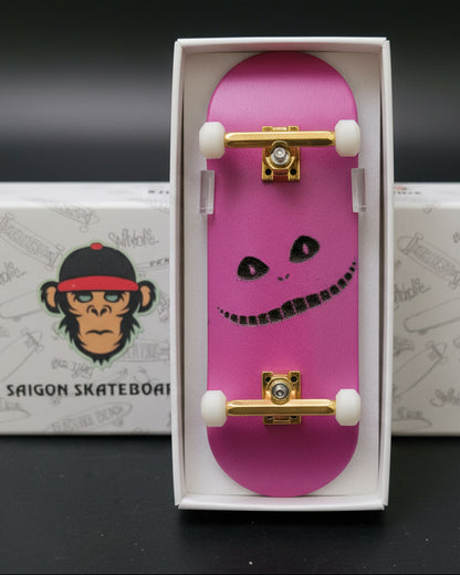 Magenta Fingerboard - 32/34mm * 100mm