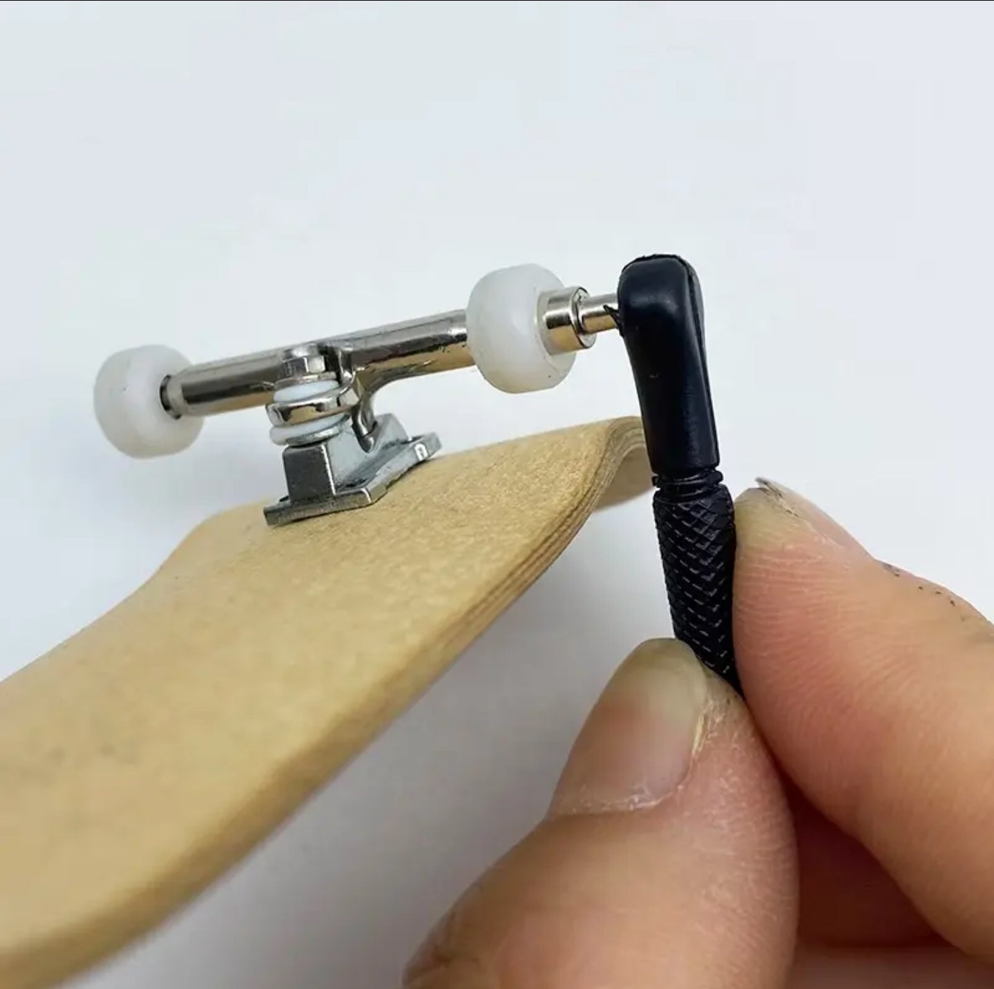 Fingerboard 2in1 & 3in1 tools