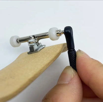 Fingerboard 2in1 & 3in1 tools