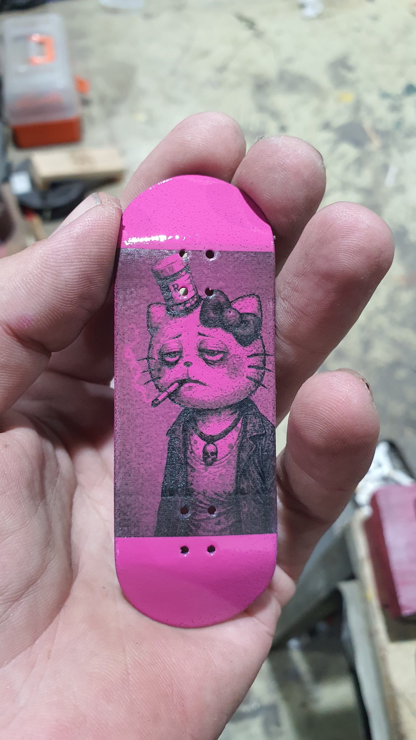 Cosa Nostra - Childhood Heroes