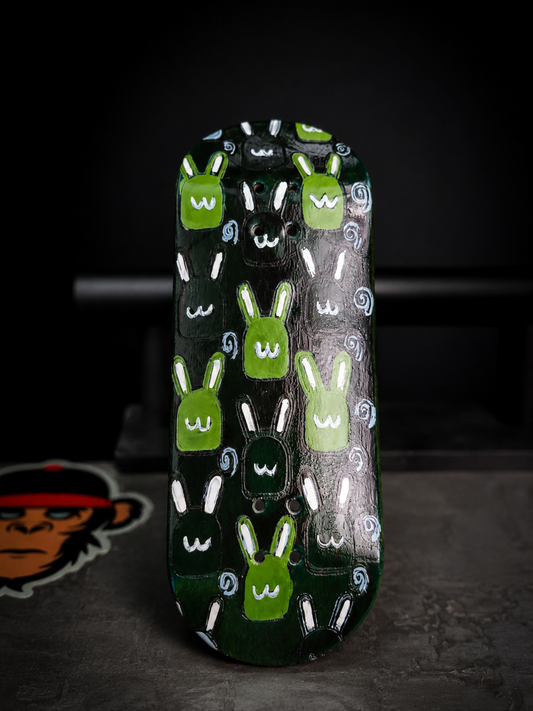 Tavola Fingerboard - Midnight Bunny - 33mm