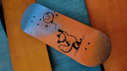 See you Fingerboard - Popsicle - 32/34mm * 100mm - Medium