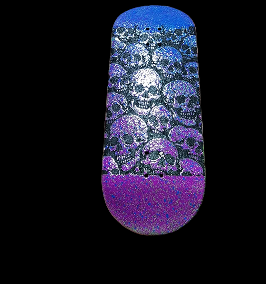 Cosa Nostra - Skull
