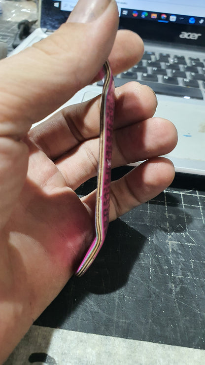 Cosa Nostra - Cats 34mm