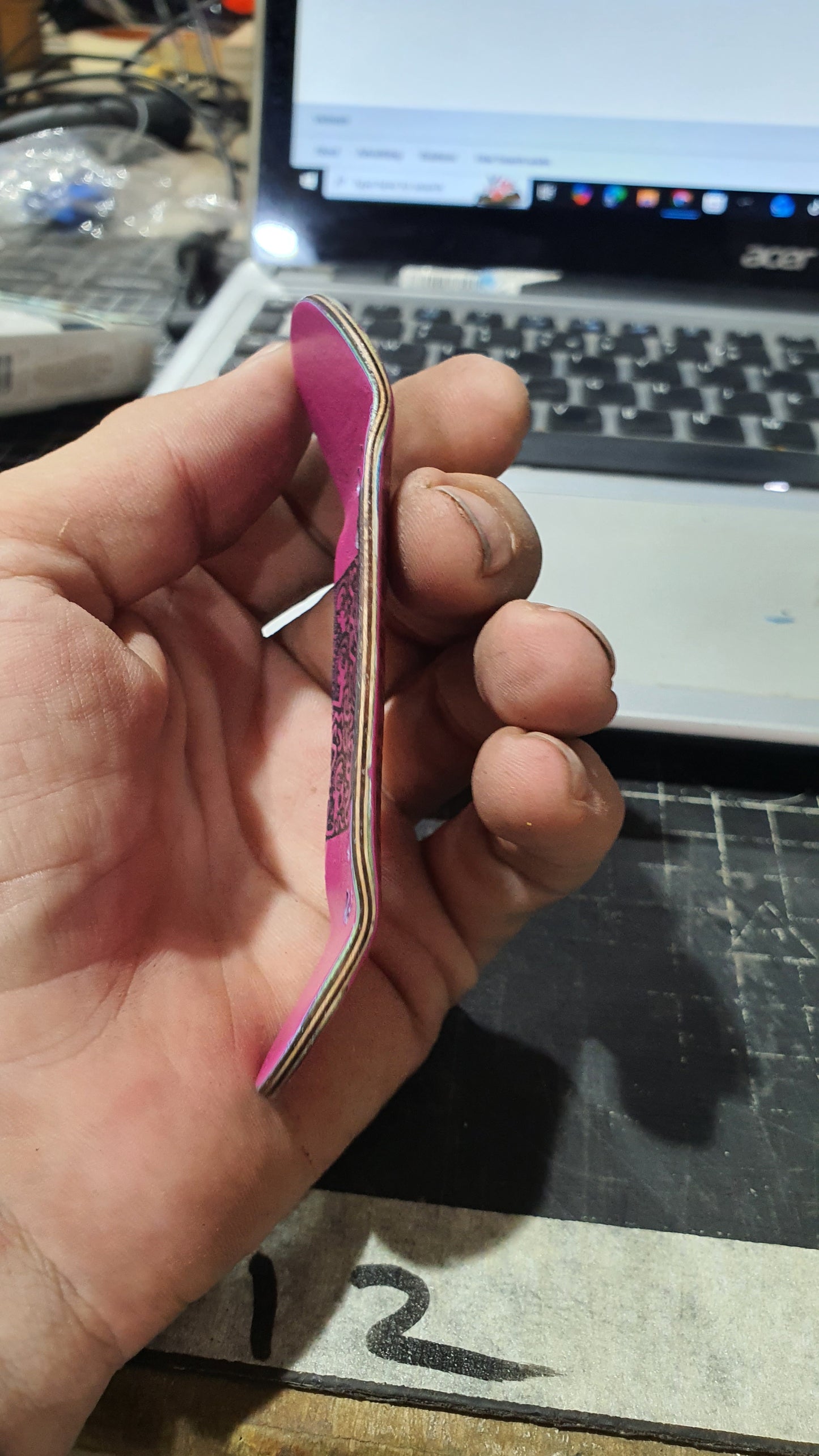 Cosa Nostra - Cats 34mm